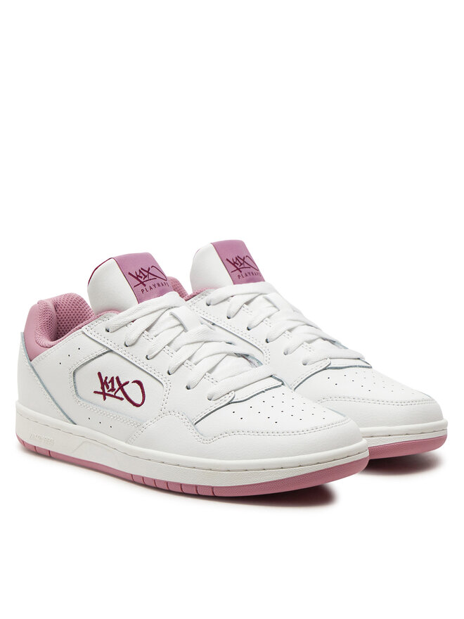 K1X Сникърси K1X Sweep Low Bl 11840036 Бял