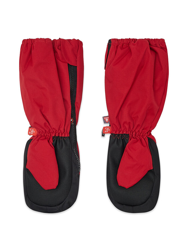 Kombi Kinderhandschuhe Kombi Easy Peasy 20196 Rot