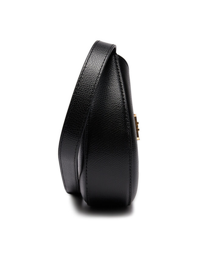 Elisabetta Franchi Torebka Elisabetta Franchi BS-41F-41E2-V550 Czarny