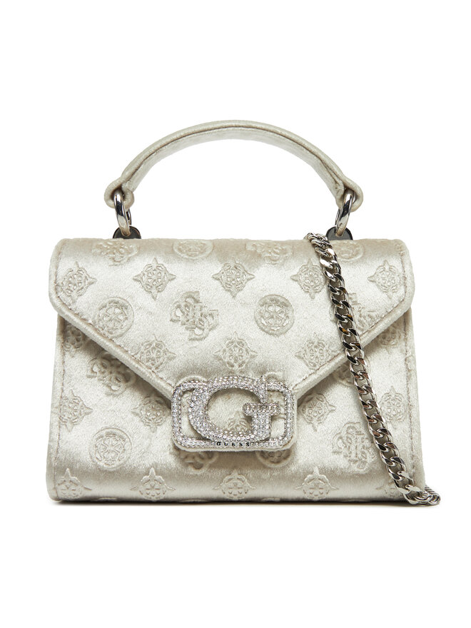 Guess Táska Guess HWVY93 50780 Ezüst