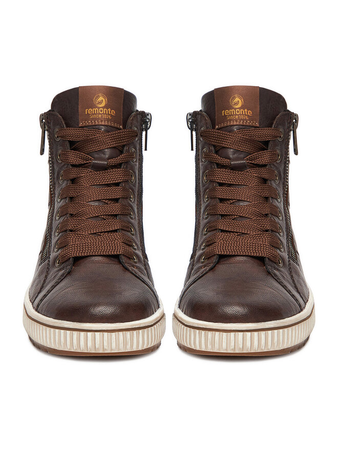 Remonte Sneakers Remonte CEO-D0772-25 Marrone