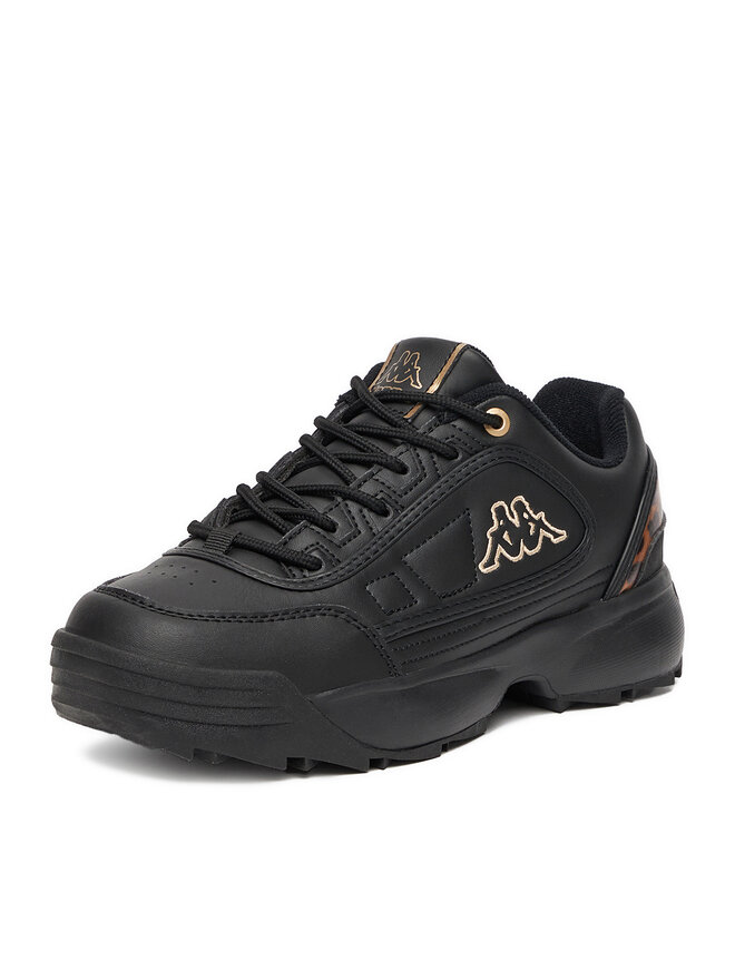Kappa Sneakers Kappa CEO-SS24-3CK06 Nero