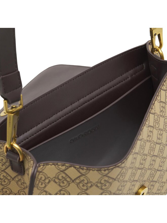 Gino Rossi Bolso Gino Rossi TYL0196 Beis