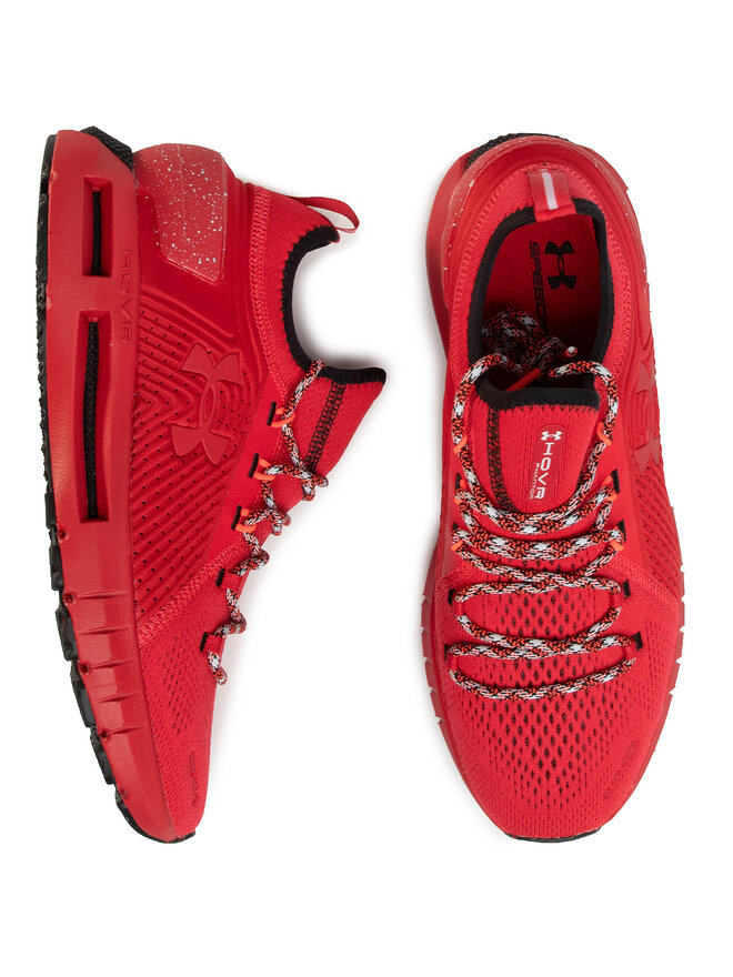 Under Armour Pantofi pentru alergare Under Armour Ua Hovr Phantom Se Trek 3023230-603 Roșu