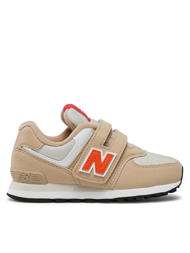New Balance Сникърси New Balance PV574HBO Бежов