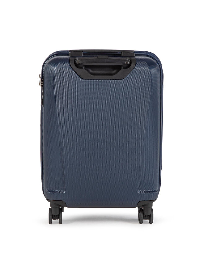 Puccini Maleta de cabina Puccini London PC019Cp Azul marino