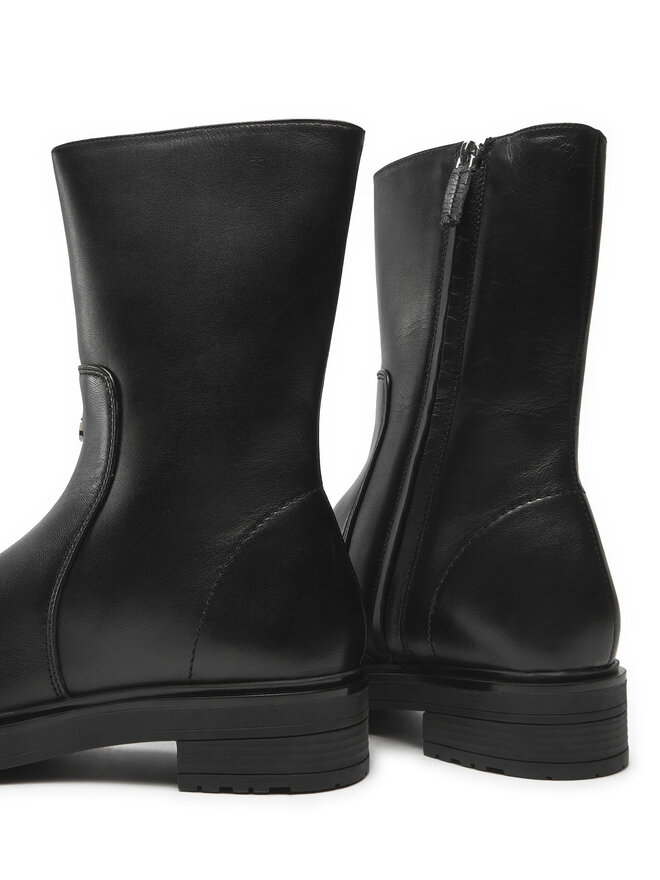 Patrizia Pepe Stiefeletten Patrizia Pepe 2Y0016/L078-K103 Schwarz