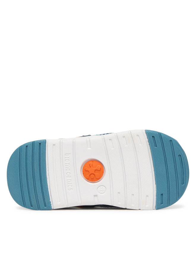 Biomecanics Sandalen Biomecanics 262135 Blau