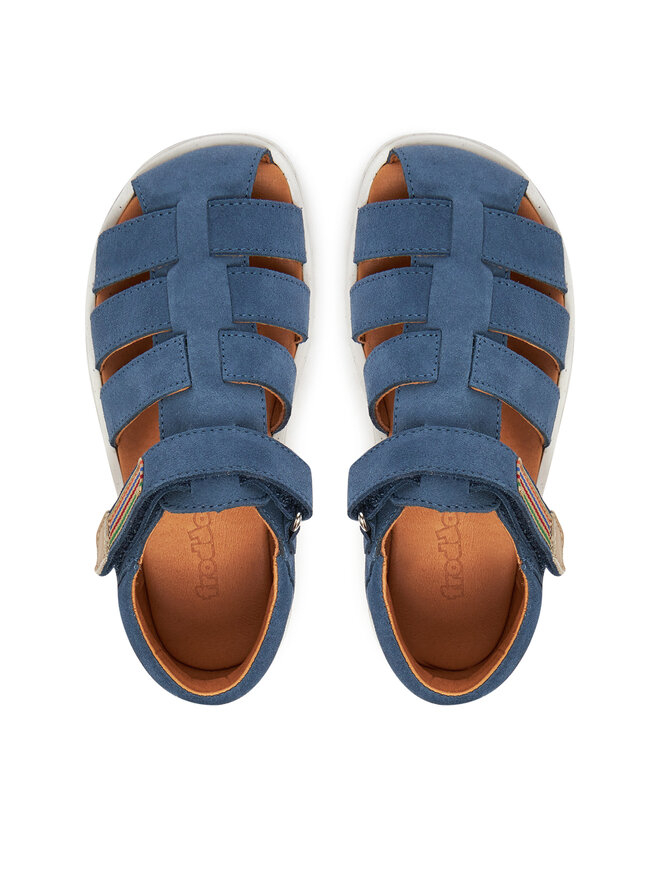 Froddo Sandales Froddo Keko G3150287-10 D Tumši zils