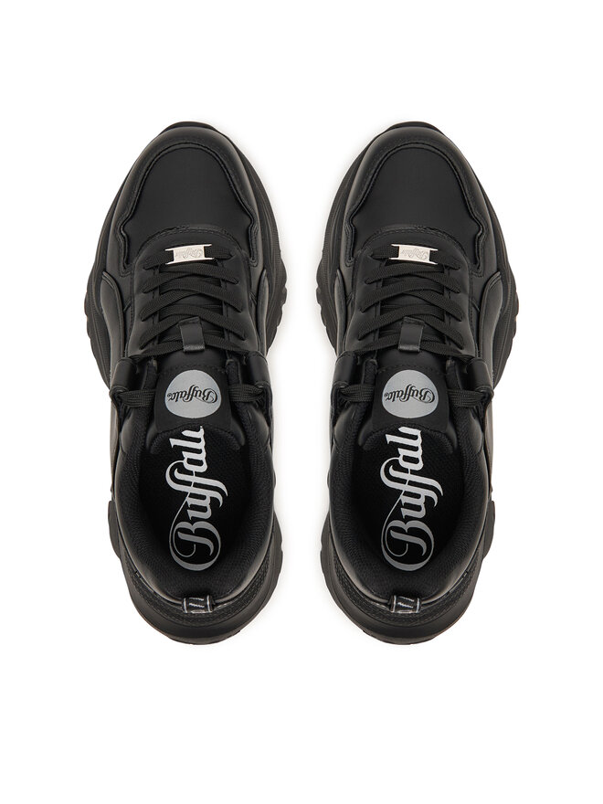 Buffalo Sneakers Buffalo Bliss One 1636359 Schwarz