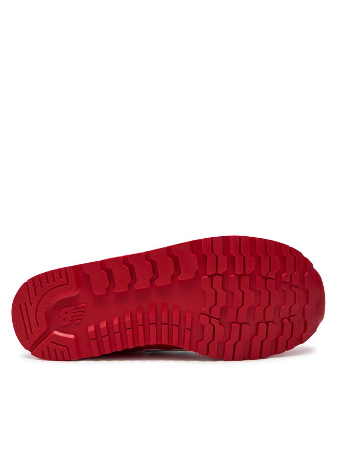 New Balance Zapatillas New Balance GV500CRN Rojo