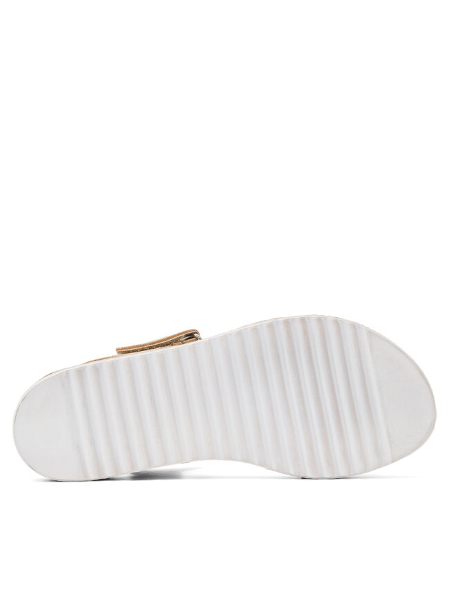 Inblu Sandalen Inblu VO42KW01 Goldfarben