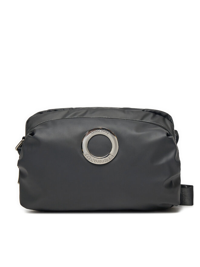 Monnari Ročna torba Monnari TORIMP0-24Z-BAG5820-K020D000-R00 Črna