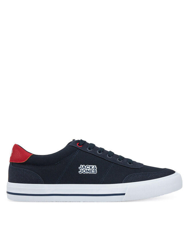 Jack&Jones Laisvalaikio batai Jack&Jones Jfwrob 12270027 Tamsiai mėlyna