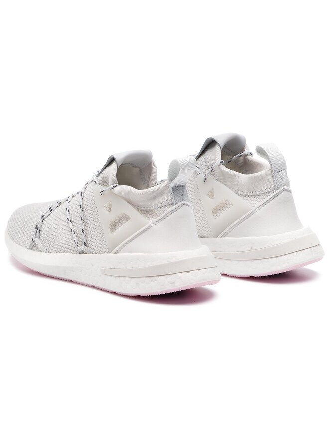 Sneakers adidas Arkyn Knit W CG6229 Bianco escarpe