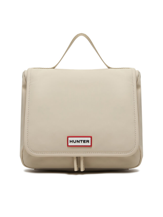 Hunter Косметичка Hunter CWBEO-HTR-U1-001-SS26 Бежевий