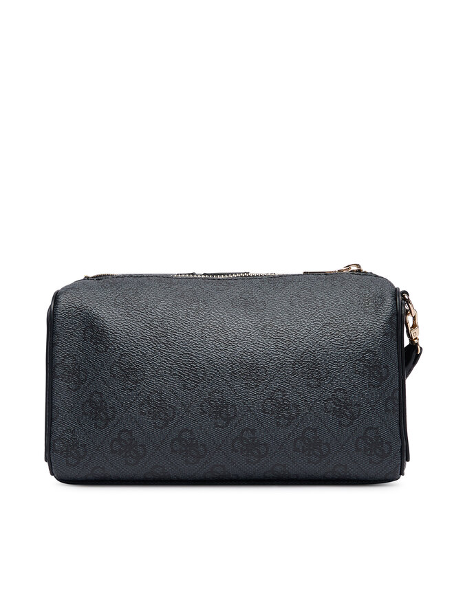 Guess Kosmetiktasche Guess PW7572 P6352 Schwarz