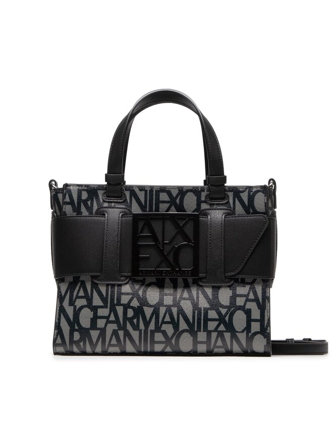 Armani Exchange Τσάντα Armani Exchange 942690 3F742 00850 Μαύρο
