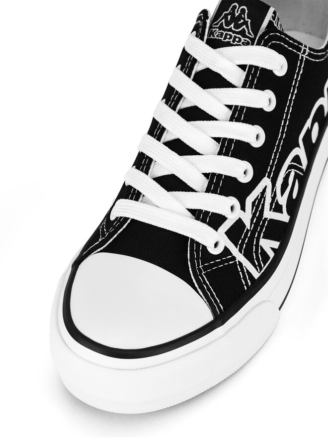 Kappa Sneakers Kappa YL201409 Μαύρο
