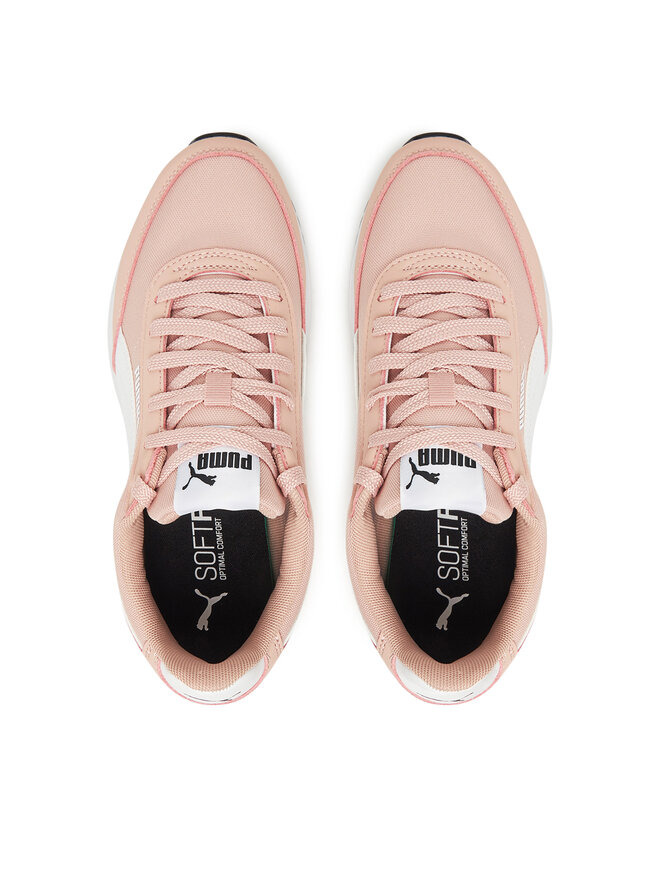 Puma Снікерcи Puma R78 Lightwind 400267 06 Рожевий