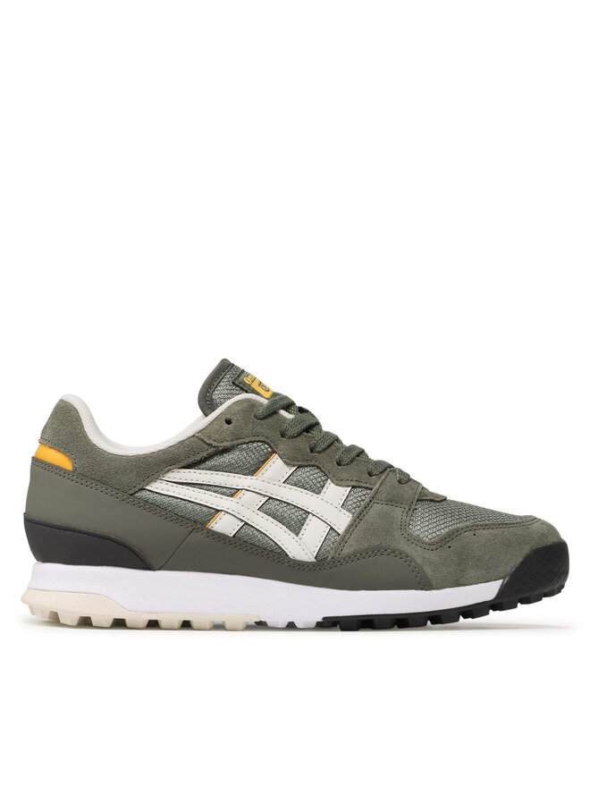 Onitsuka Tiger Снікерcи Onitsuka Tiger Tiger Horizonia 1183A206 Зелений