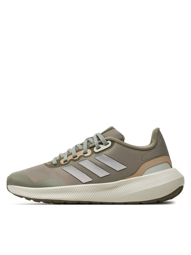 adidas Běžecké boty adidas Runfalcon 3 TR IF4023 Zelená