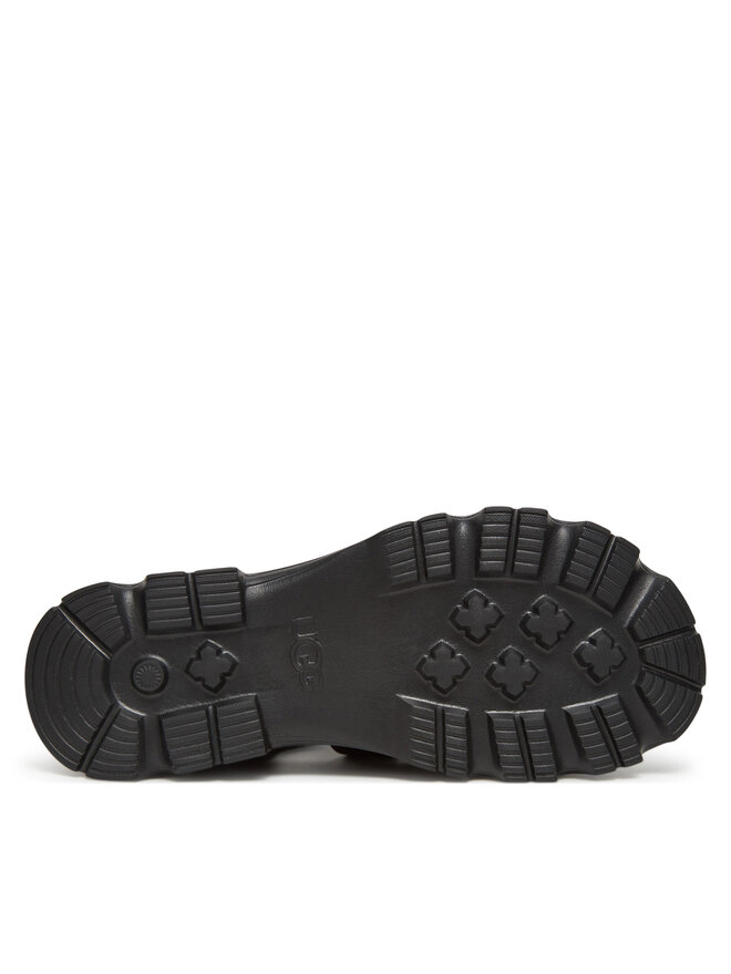 Ugg Босоніжки Ugg W Cora 1152698 Чорний