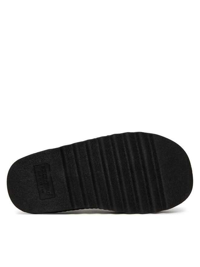 Bohonomad Sandalias Bohonomad Bodrum BOD.0020.CPS Negro