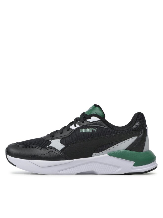 Puma Снікерcи Puma X-Ray Speed Lite 384639 23 Чорний