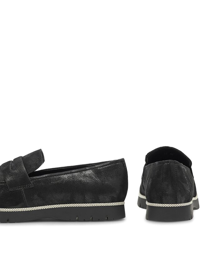 Lasocki Slipper Lasocki WB-EMILA-15 Schwarz