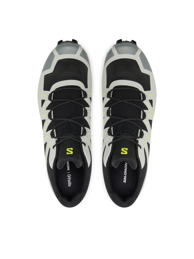 Salomon Sneakers Salomon Cross Evr L47694200 Schwarz