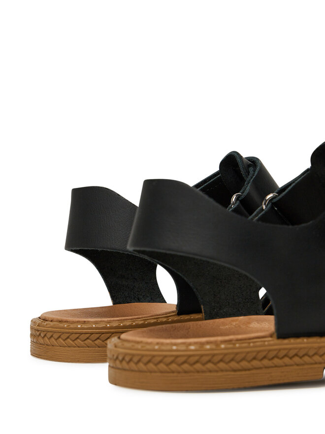 Primigi Sandalen Primigi 7889633 D Schwarz