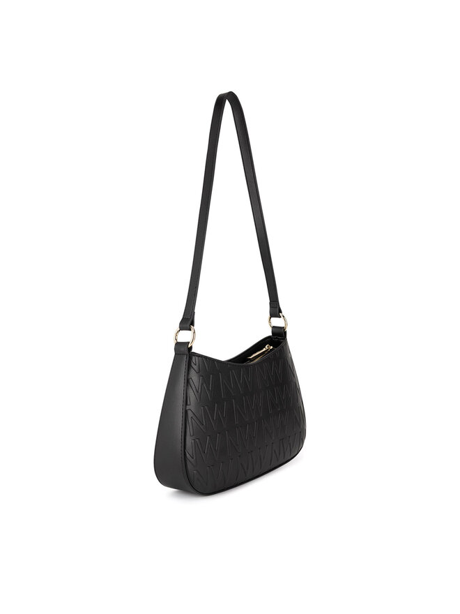 Nine West Torebka Nine West LX10045 Czarny