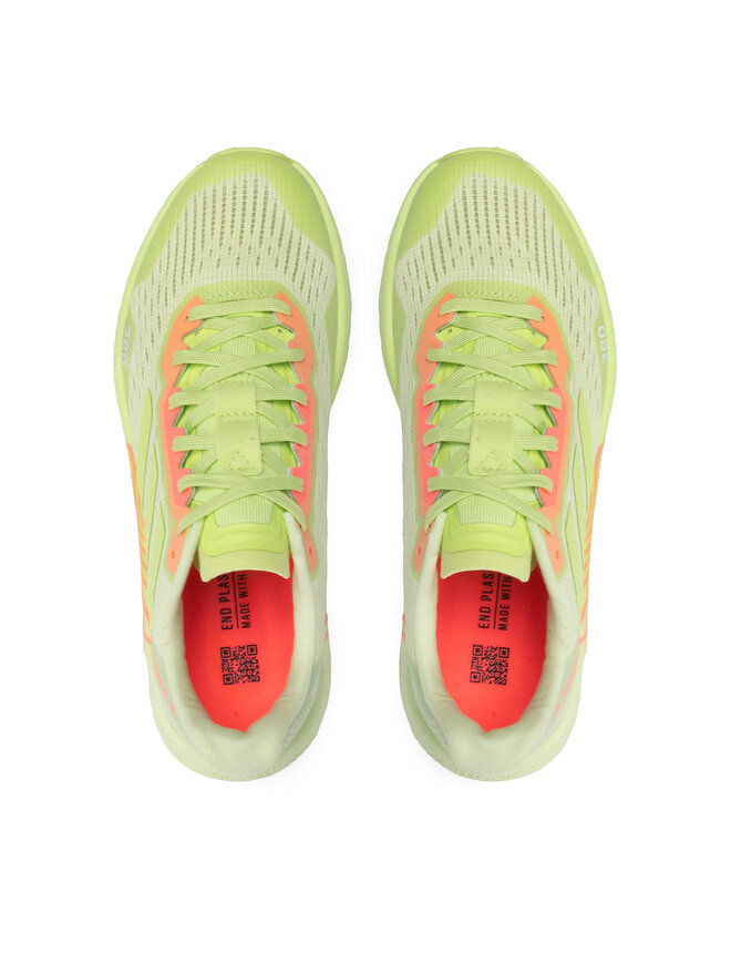 adidas Παπούτσια για Τρέξιμο adidas Terrex Agravic Flow 2 W H03191 Πράσινο