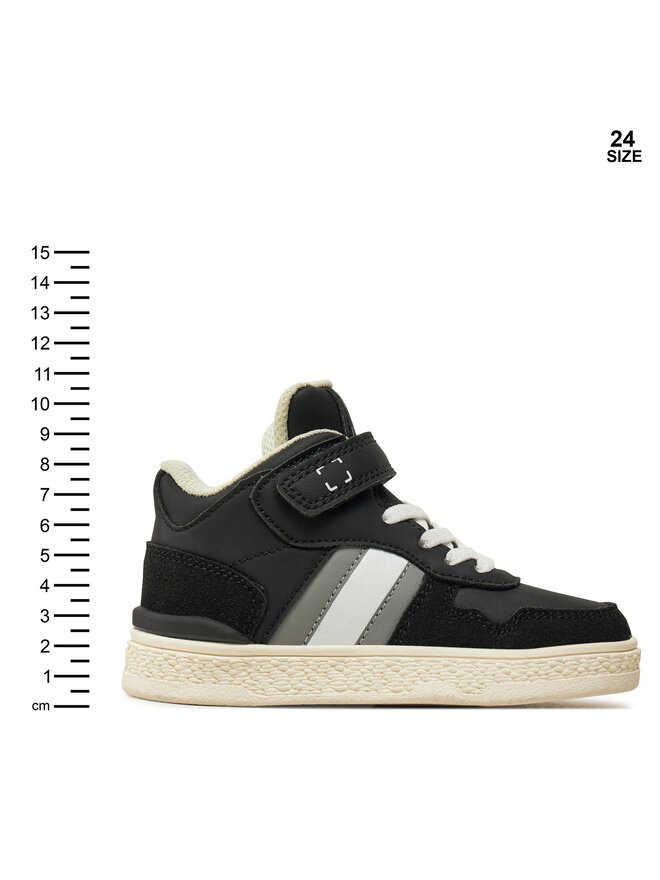Primigi Zapatillas Primigi 6971322 Negro