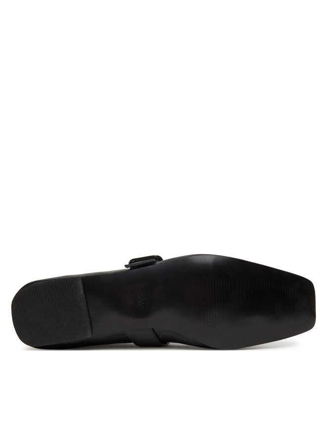 REPLAY Ballerinas REPLAY GWB23.000.C0007S Schwarz