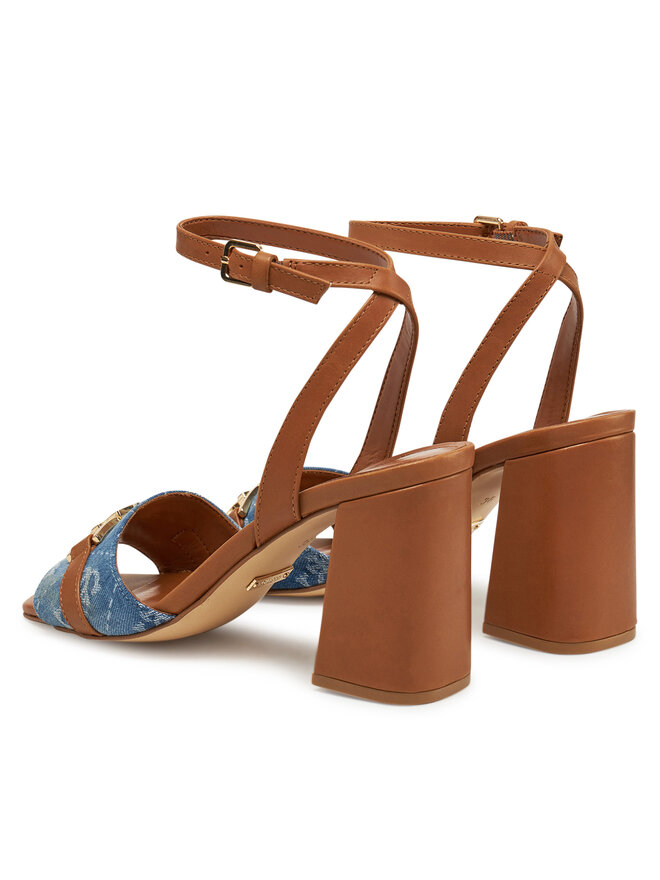 Guess Sandalen Guess FLJGR2 FAL03 Blau