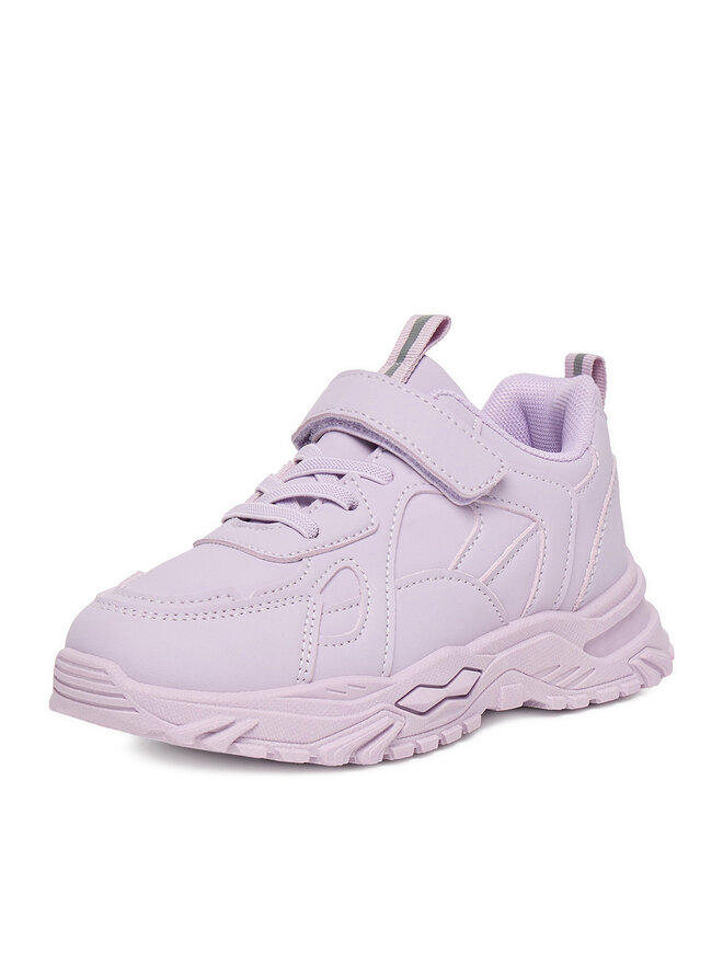 DeeZee Сникърси DeeZee CEO-CP72-26129 Виолетов