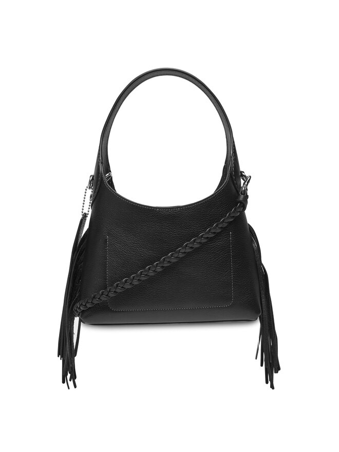 Coach Handtasche Coach CAL95 Schwarz