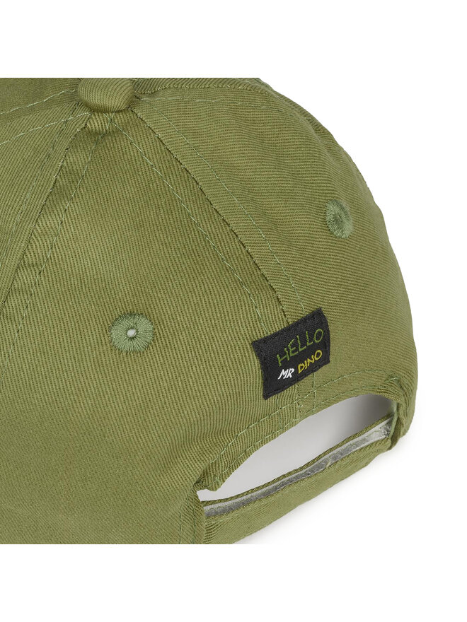 Mayoral Gorra con visera Mayoral 10416 Verde