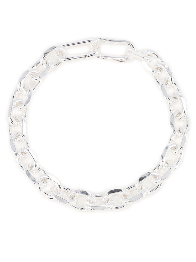 Pilgrim Armband Pilgrim 122226002 Silberfarben