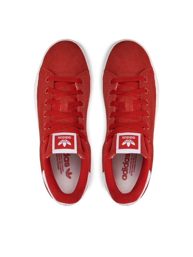 Sneakers adidas Stan Smith CS IE0446 Rot eschuhe