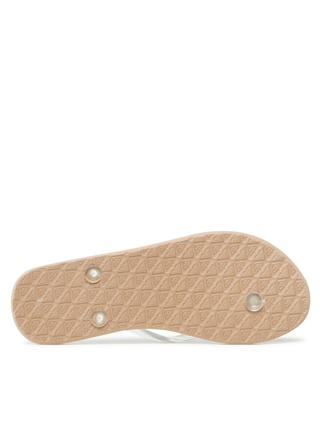 Roxy Čības uz pirksta Roxy ARJL100915 Balts