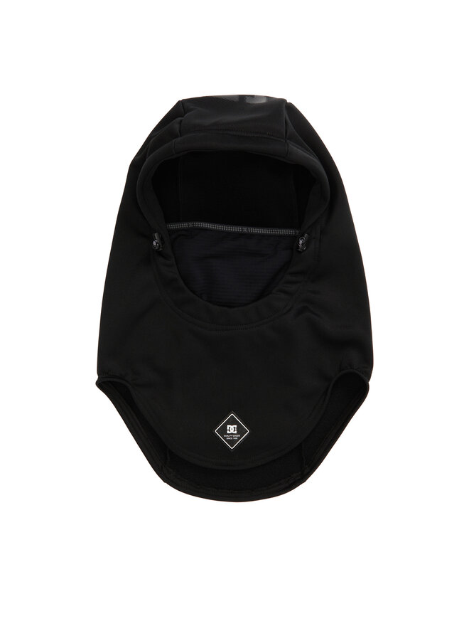 DC Shoes Балаклава DC Shoes ADYAA03174 Чорний