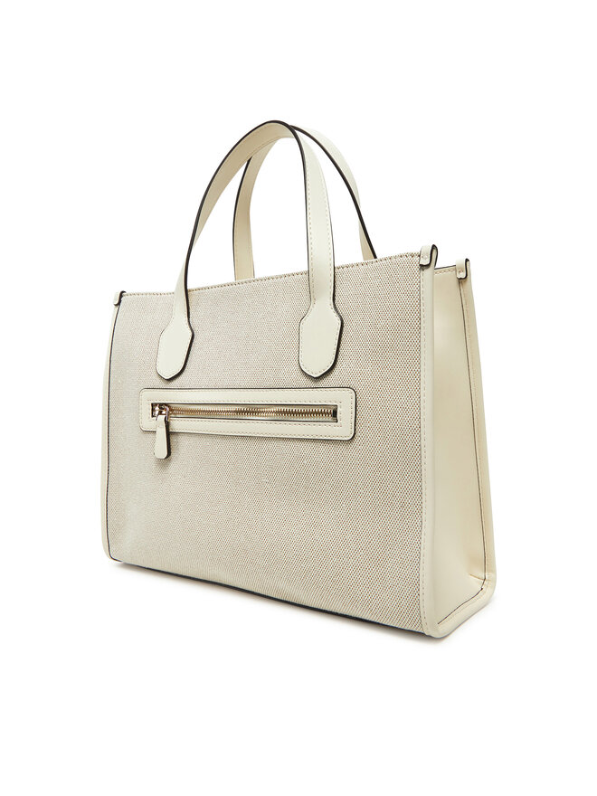 Guess Handtasche Guess HWWG91 98220 Beige