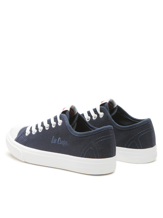 Lee Cooper Кецове Lee Cooper LCW-23-44-1645L Тъмносин