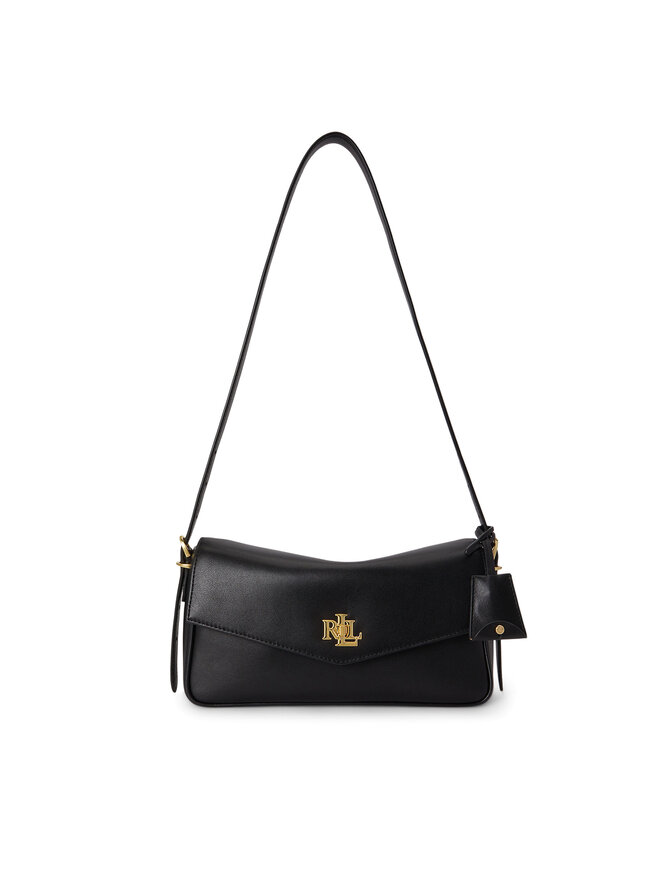 LAUREN RALPH LAUREN Handtasche LAUREN RALPH LAUREN 431P16684002 Schwarz