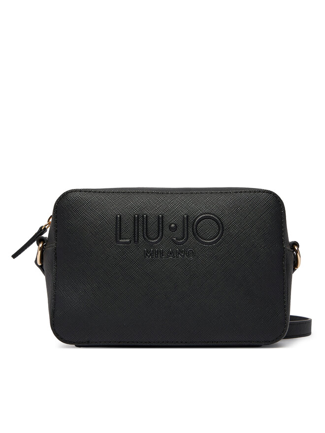 Liu Jo Handtasche Liu Jo AA6153 ES029 Schwarz