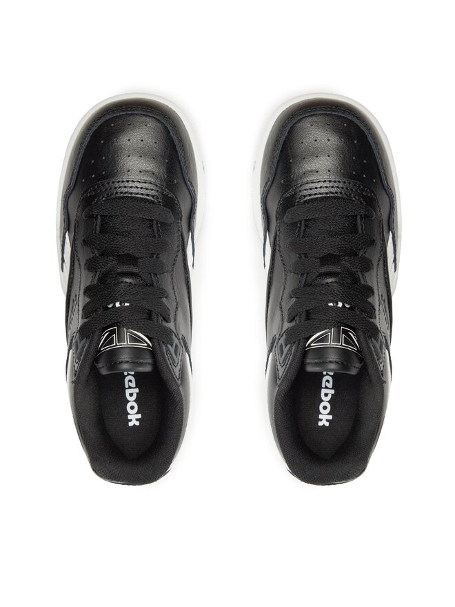 Reebok Superge Reebok BB 4000 II IE2541 Črna