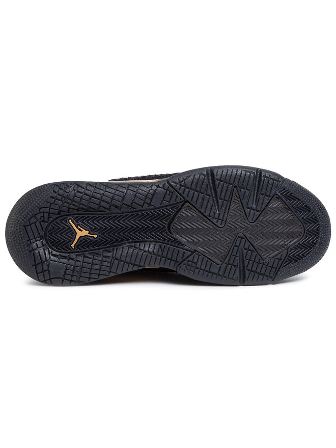 Nike Sneakers Nike Jordan Mars 270 (GS) BQ6508 007 Schwarz